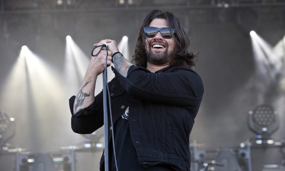 Taking Back Sunday - Photo: Jeff Hahne/Getty Images