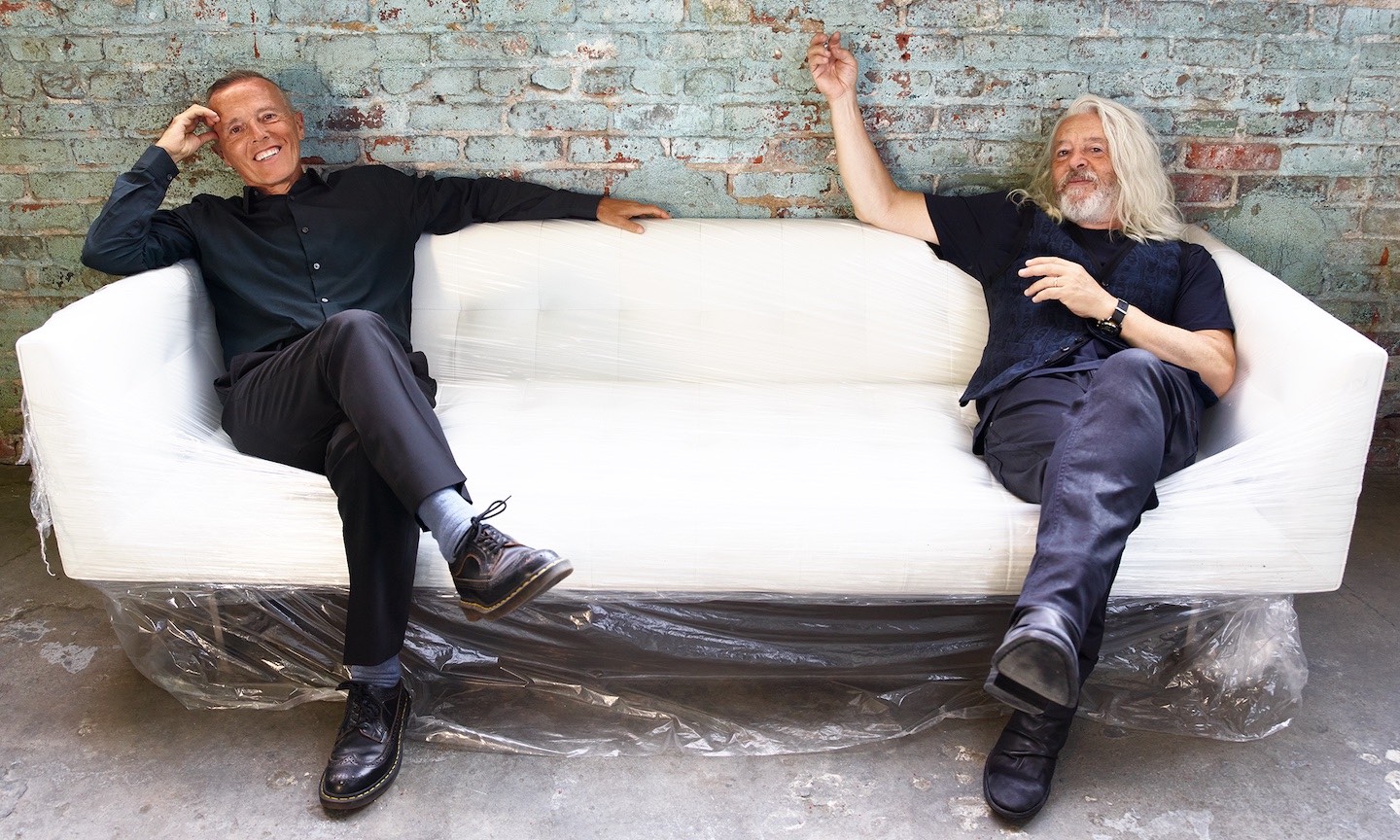 Tears For Fears Announce The Tipping Point UK Tour For 2022