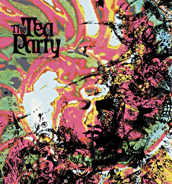 The Tea Party - Photo: Universal Music Canada
