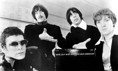 The Velvet Underground Documentary - Photo: Michael Ochs Archives/Getty Images