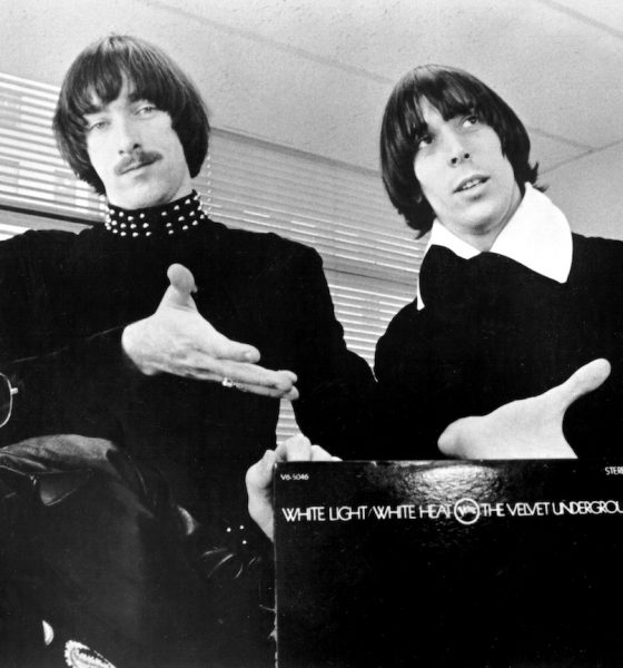 The Velvet Underground Documentary - Photo: Michael Ochs Archives/Getty Images