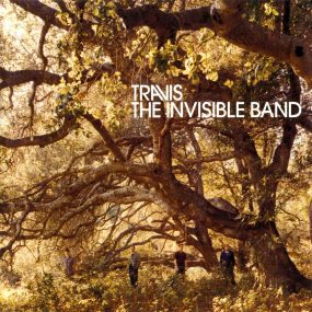Travis The Invisible Band - Photo: Courtesy of Craft Recordings