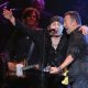 Stevie Van Zandt and Bruce Springsteen - Photo: Al Pereira/WireImage