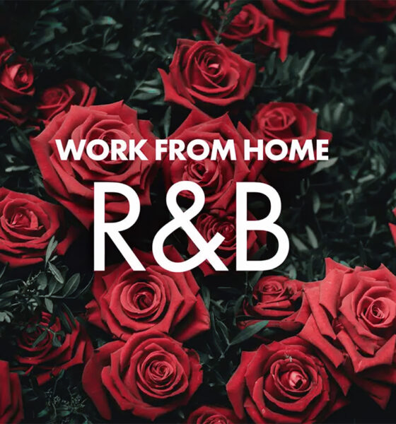 Work From Home - R&B