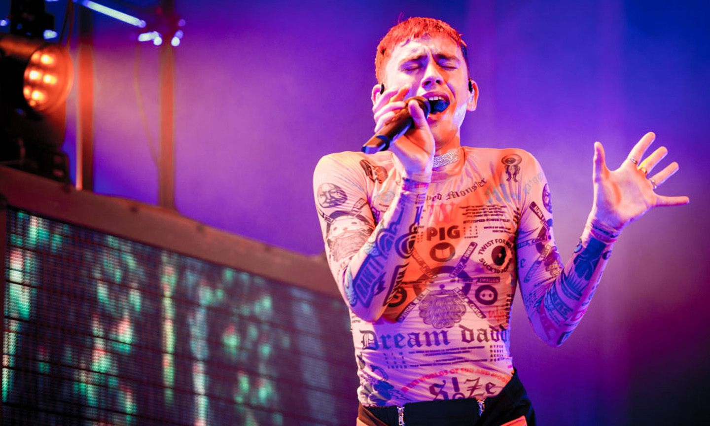 Years & Years Announce UK, Ireland Arena Tour For 2022 - Vimarsana News