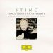 Back Into The Labyrinth: Sting’s Foray Into Classical Music