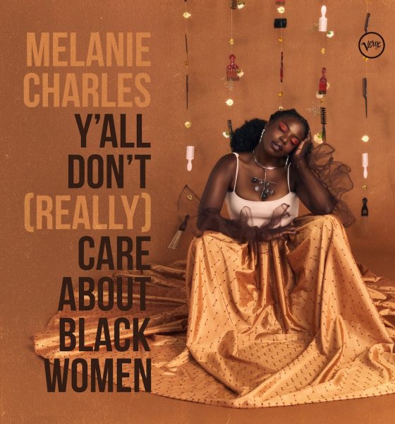 Melanie Charles - Photo: Verve Records