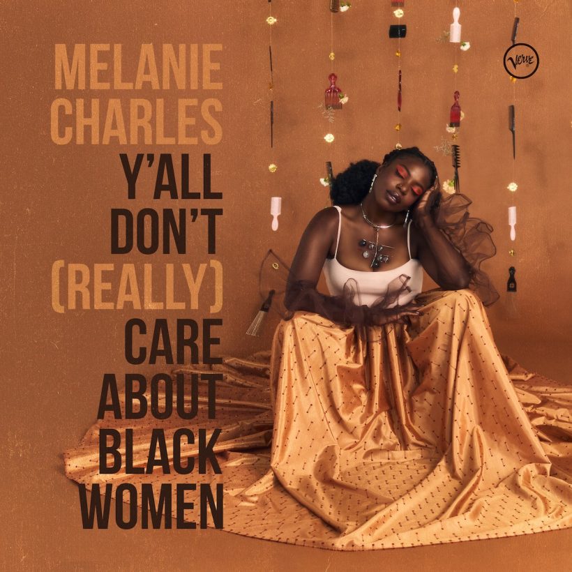 Melanie Charles - Photo: Verve Records