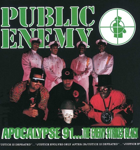 Public Enemy - Photo: UMe/Def Jam Recordings