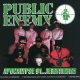 Public Enemy - Photo: UMe/Def Jam Recordings