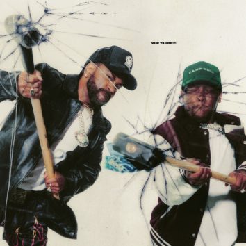 uDiscover Music image background