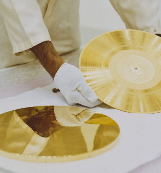 Voyager Golden Record