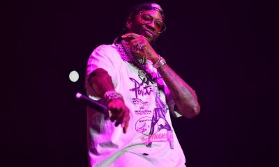 2 Chainz - Photo: Prince Williams/Wireimage