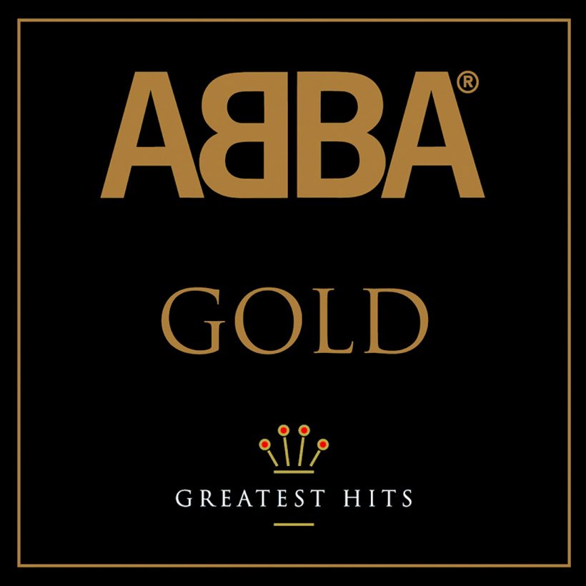 ABBA artwork: UMG