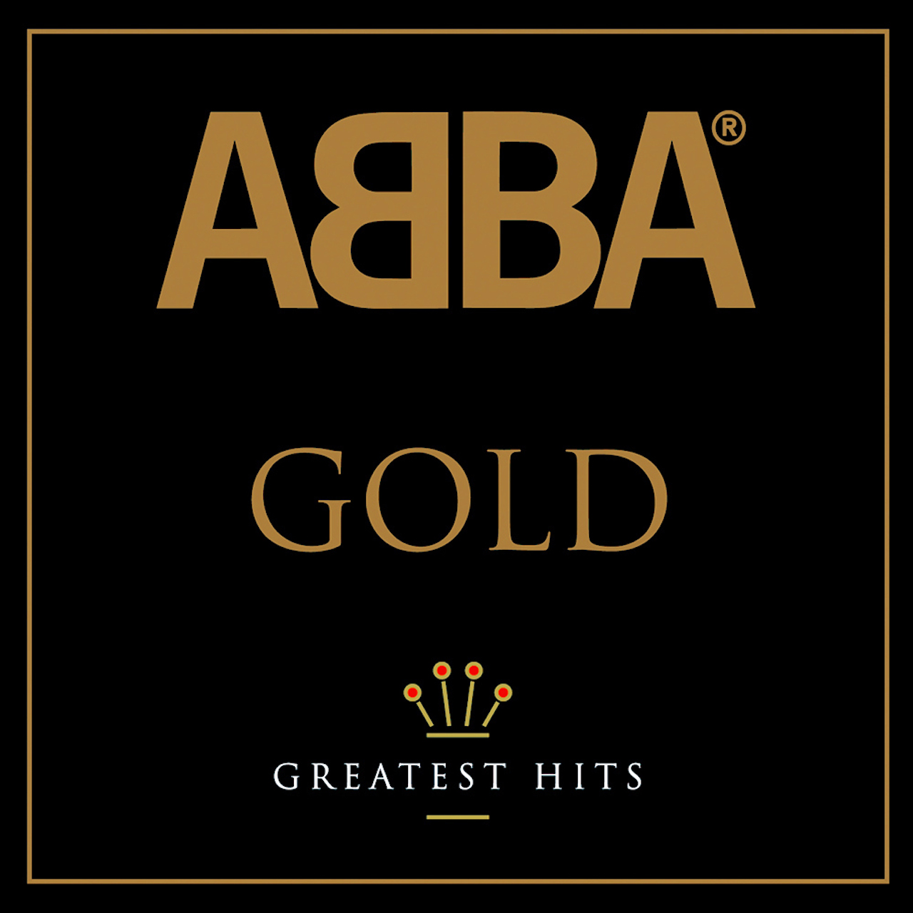 ABBA s Gold Compilation Wins BRIT Certified 20x Platinum Status