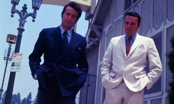 A&M Records, Herb Alpert & Jerry Moss - Photo: Bettmann / Contributor