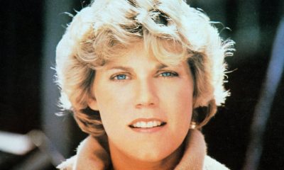 Anne Murray Documentary - Photo: GAB Archive/Redferns