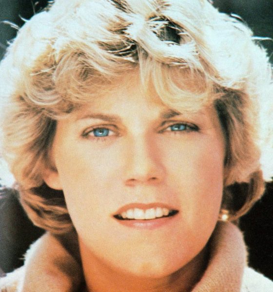 Anne Murray Documentary - Photo: GAB Archive/Redferns