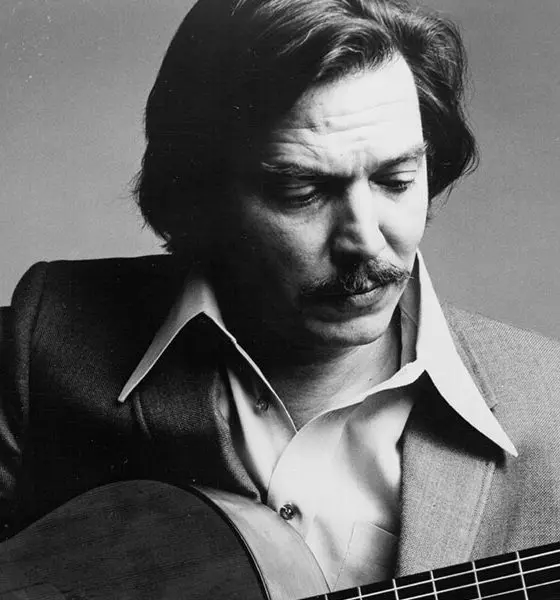 Antonio Carlos Jobim