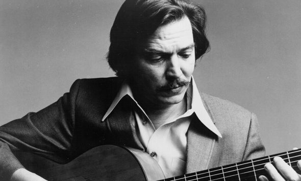 Antonio Carlos Jobim