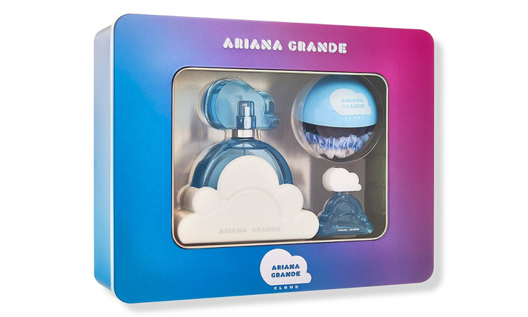 Ariana Grande Cloud Perfume Gift Set