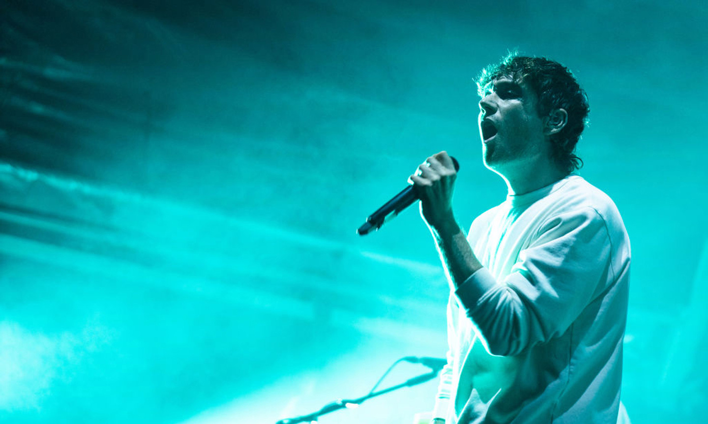 bastille enter shikari more to perform shows on revive live tour in 2022 hiphopleakers
