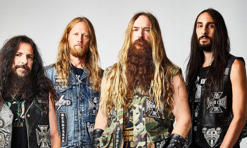 Black-Label-Society-End-Of-Days-Video