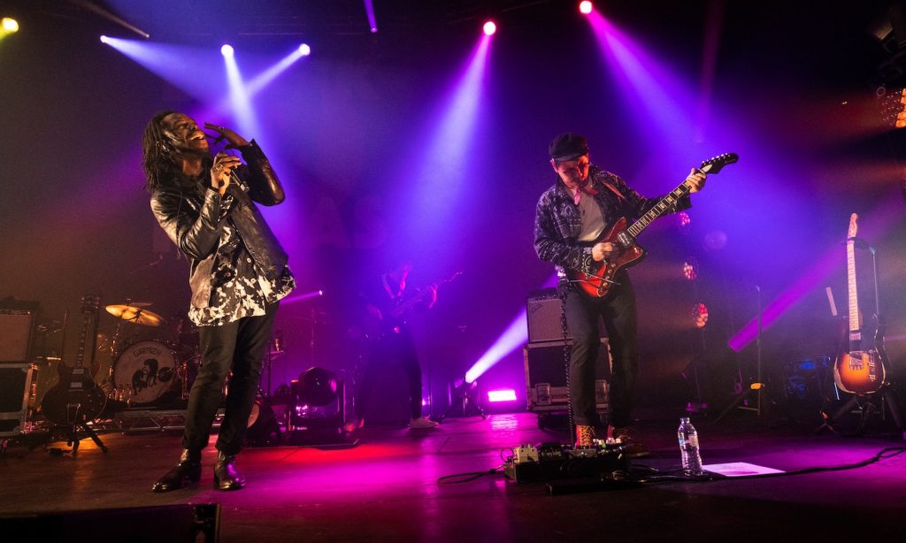 Black Pumas, The Lumineers, And More Set For Peace Through Music