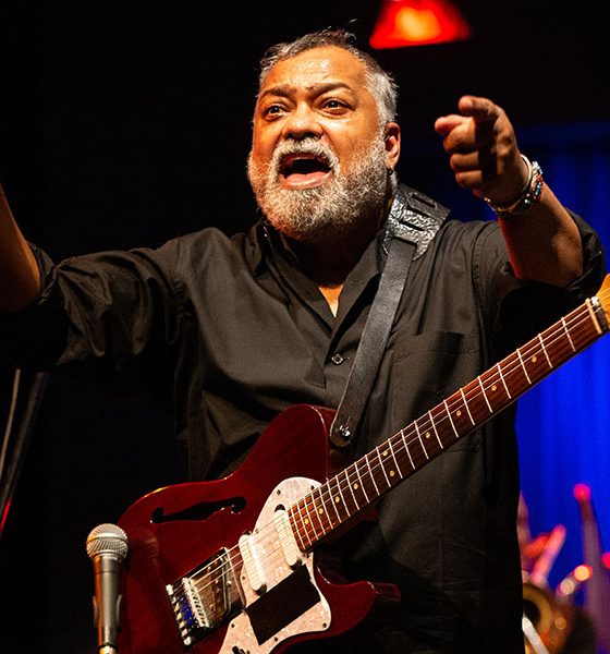 Bluey from Incognito