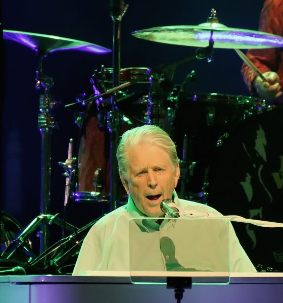 Brian Wilson photo: Donald Kravitz/Getty Images