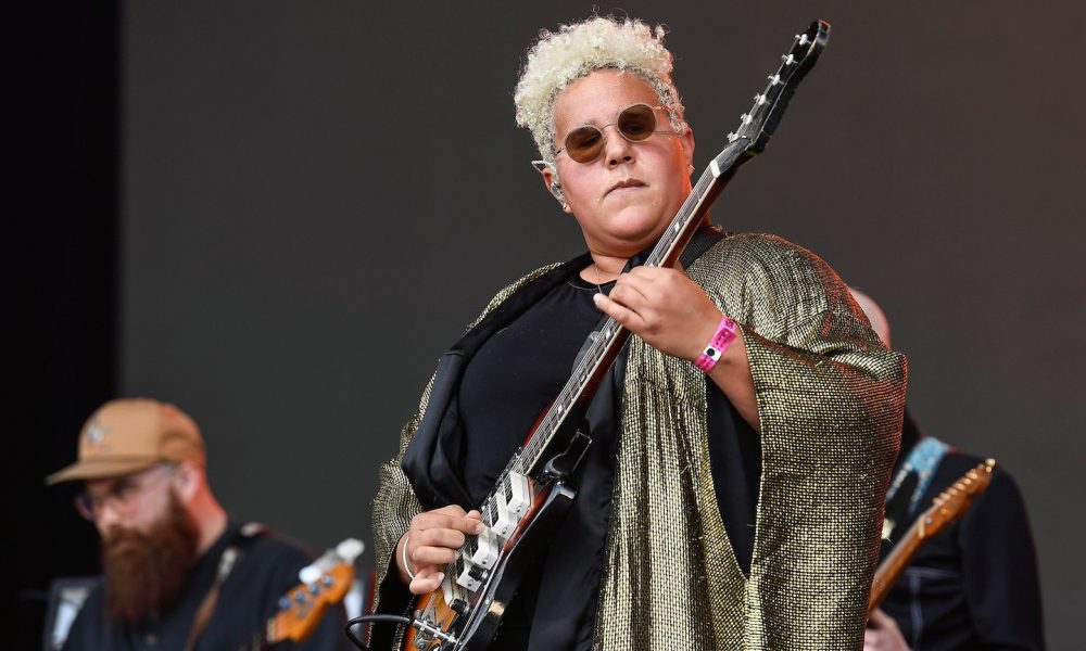 Brittany Howard - Photo: Steve Jennings/WireImage