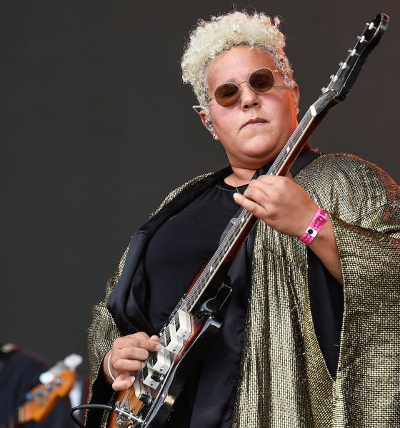 Brittany Howard - Photo: Steve Jennings/WireImage