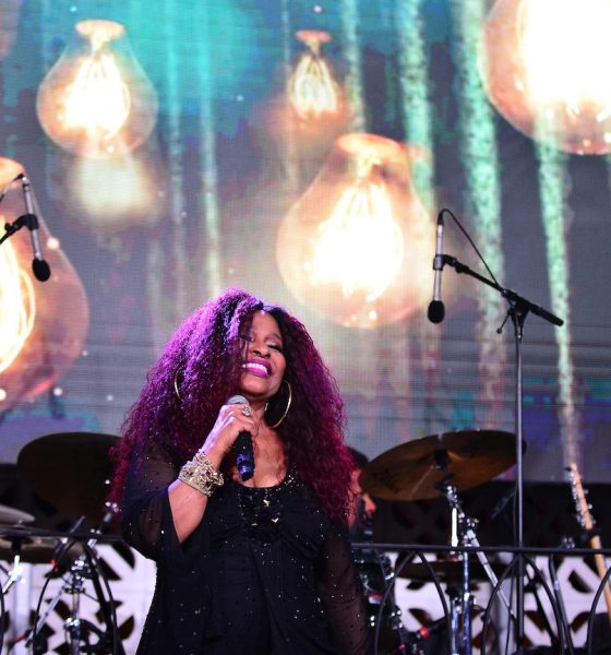 Chaka Khan - Photo: Johnny Louis/Getty Image