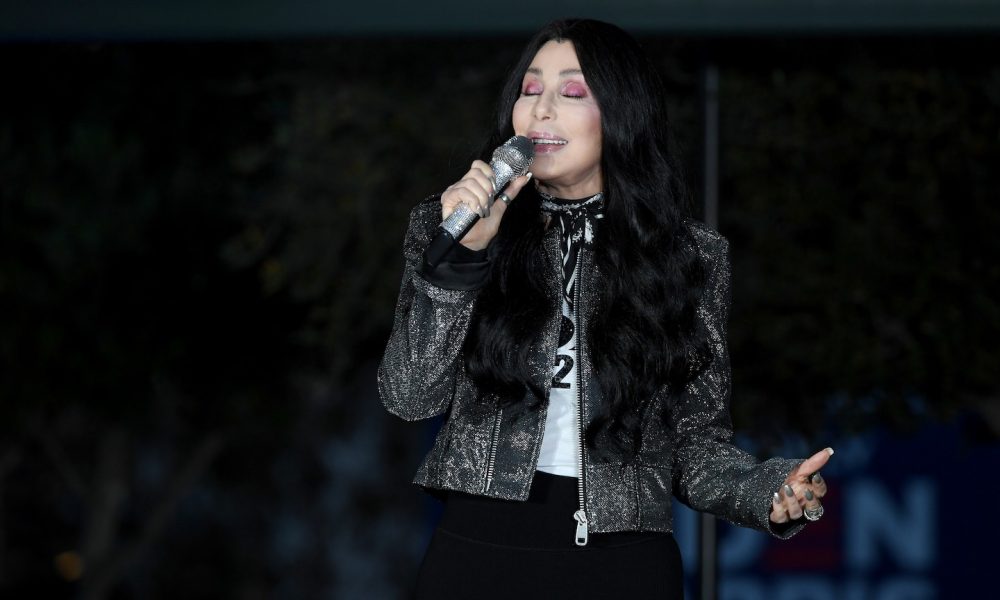 Cher - Photo: Ethan Miller/Getty Images