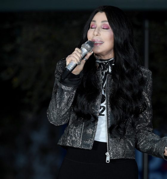 Cher - Photo: Ethan Miller/Getty Images