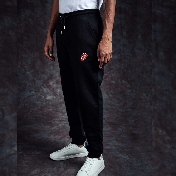 Rolling Stones Sweatpants