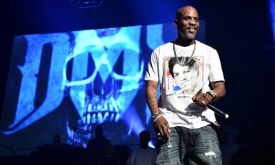 DMX - Photo: Theo Wargo/Getty Images