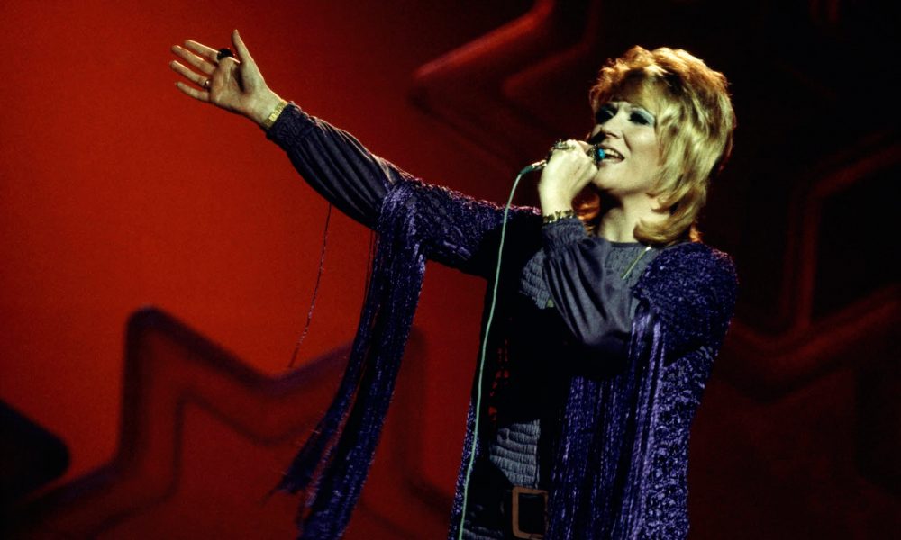 Dusty Springfield - Photo: David Redfern/Redferns