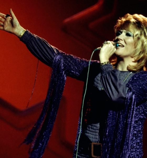 Dusty Springfield - Photo: David Redfern/Redferns