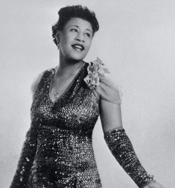 Ella Fitzgerald - Photo: Bettmann / Contributor/Getty Images