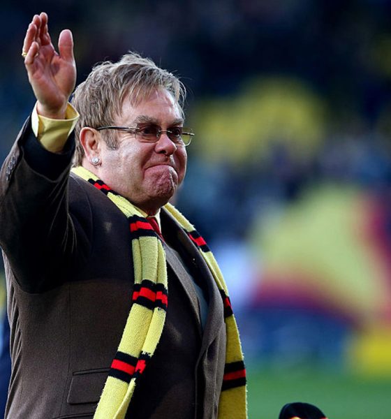 Elton-John-Watford-FC-Vicarage-Road