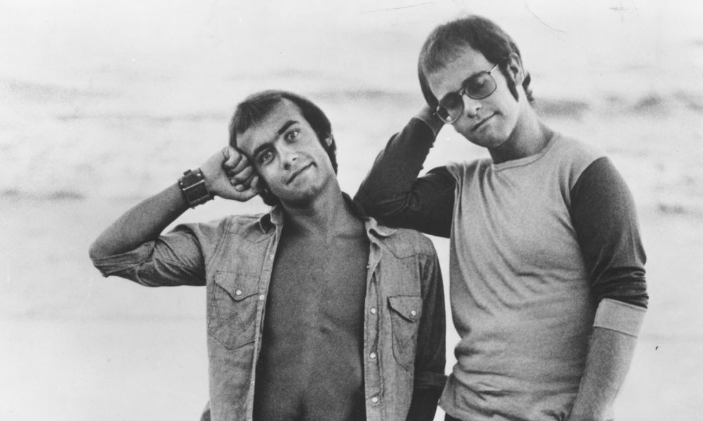 How Well Do You Know Elton John’s ‘Madman Across the Water’?