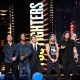 Foo Fighters - Photo: Michael Loccisano/Getty Images for The Rock and Roll Hall of Fame