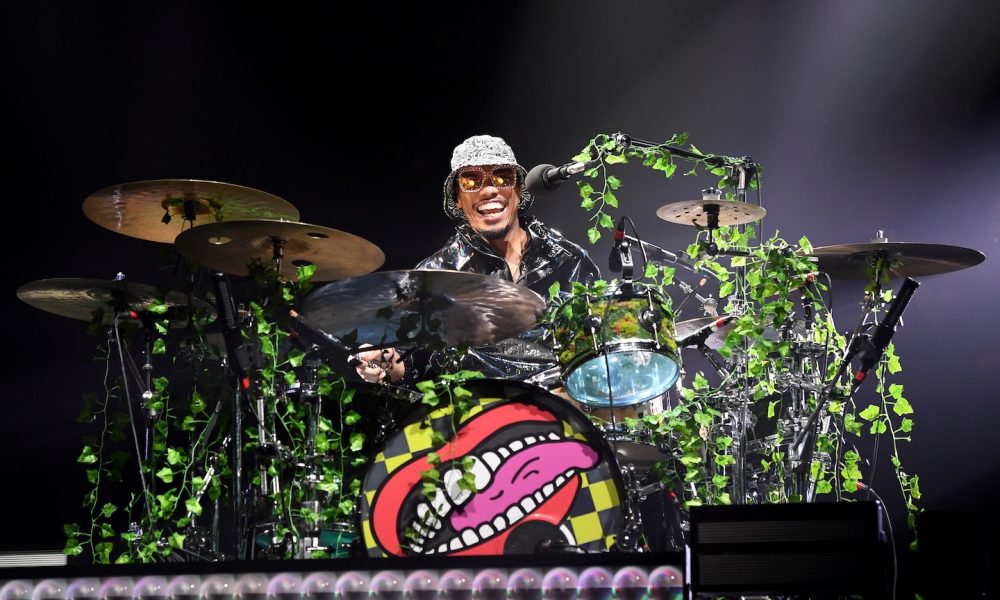 Anderson .Paak - Photo: Ethan Miller/Getty Images