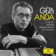 Geza Anda Complete Deutsche Grammophon Recordings cover