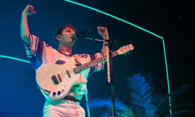 Glass Animals - Photo: Kieran Frost/Getty Images