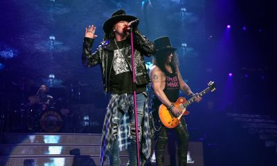 Guns N Roses Welcome To Rockville - Photo: Kevin Mazur/Getty Images for Live Nation