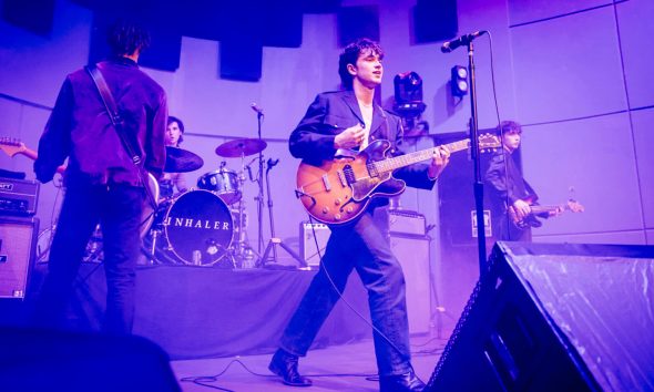 Inhaler-Intimate-London-Show-Absolute-Radio