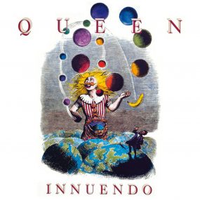 Queen-1991-Innuendo-Greatest-Video-Series