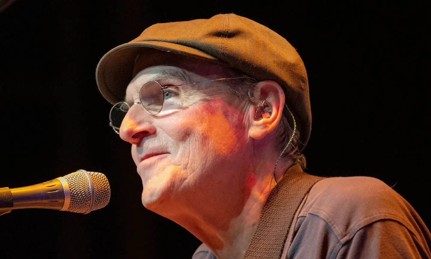 james taylor tour 2022 cancelled